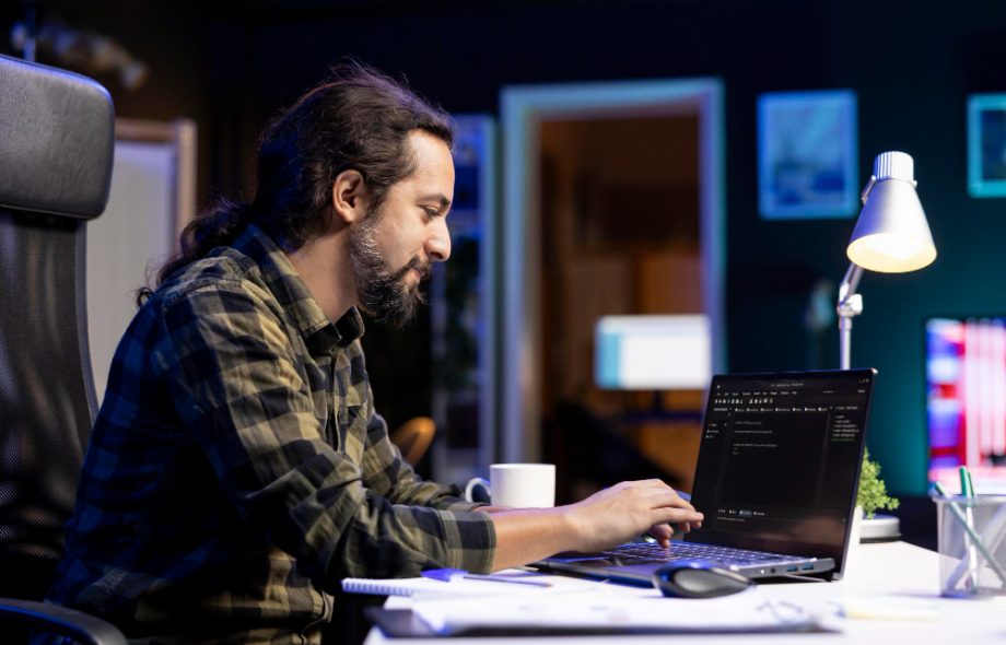 Freelance Mobile App Developer Dubai