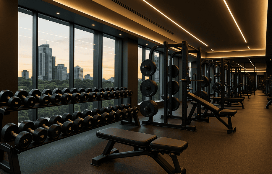 Best Gyms In Sydney