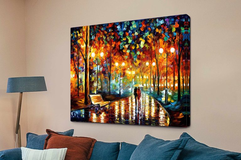 Canvas Print Australia