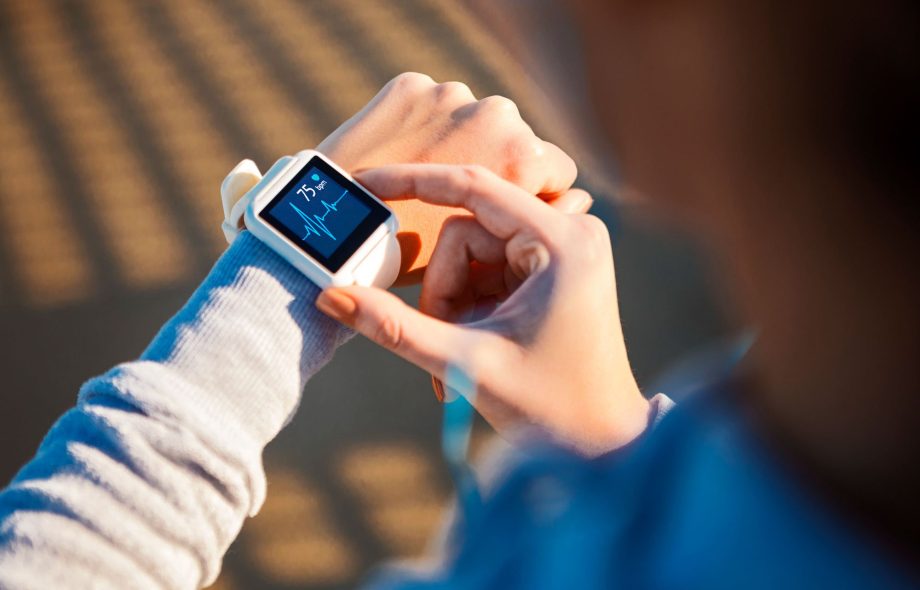 Wearable Health Device