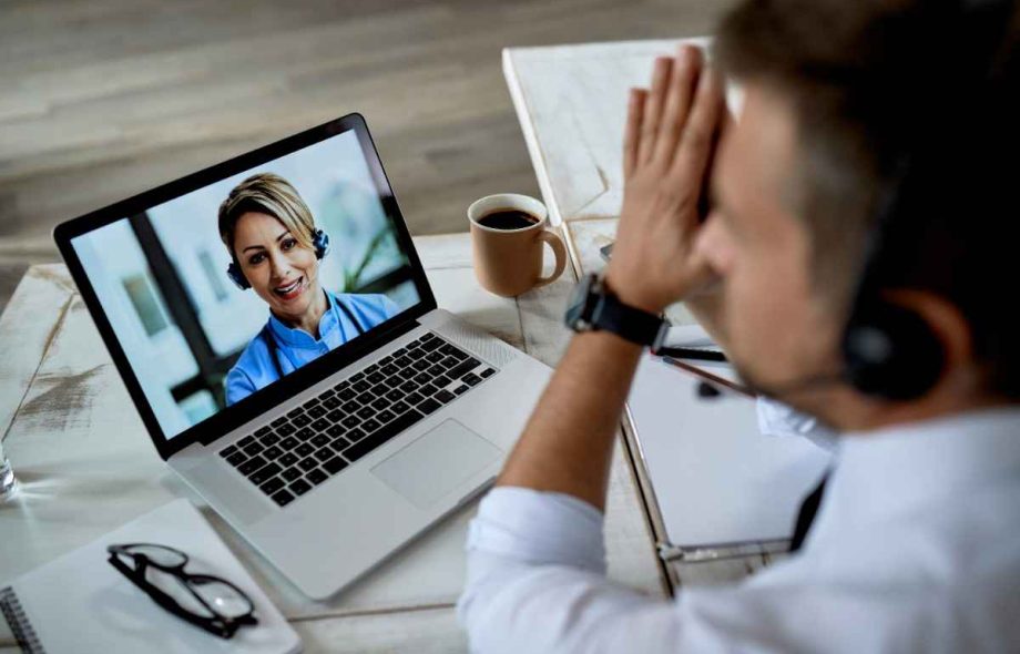 Custom Odoo HIPAA-Compliant Telemedicine System | Bizople