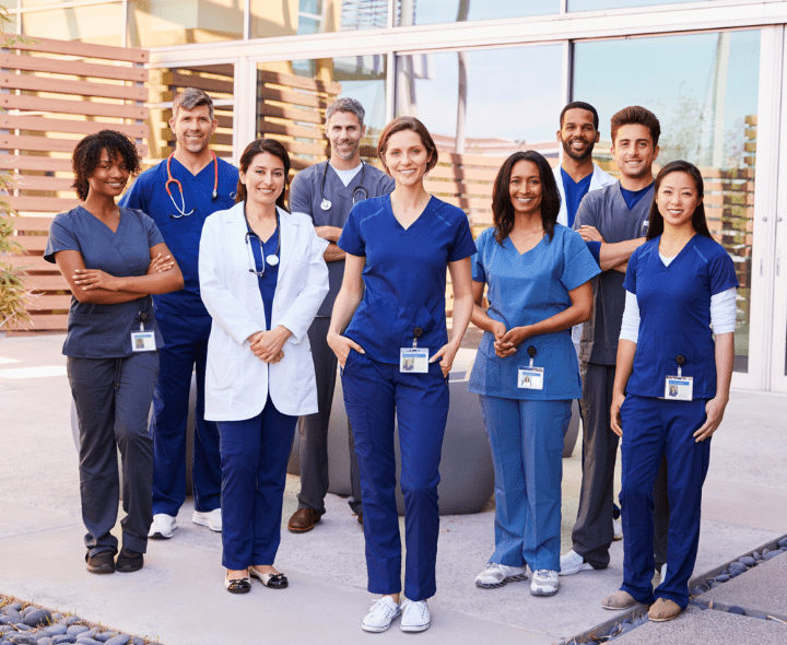 massage therapist uniform melbourne