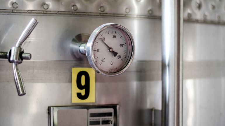 Air Check Valve in India