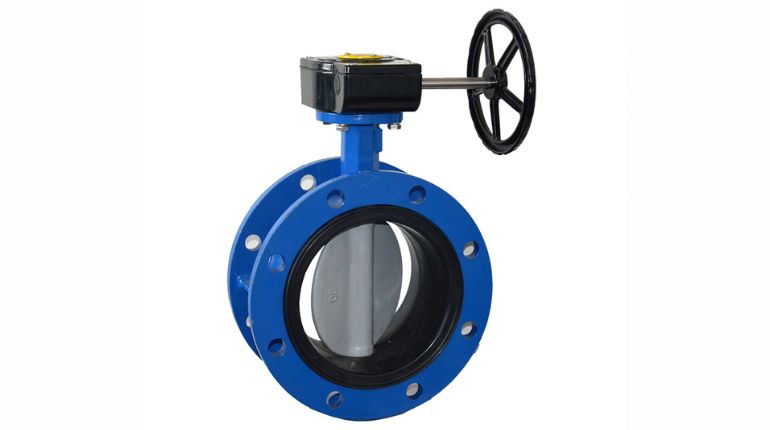 Butterfly Valves Manufacturer in India