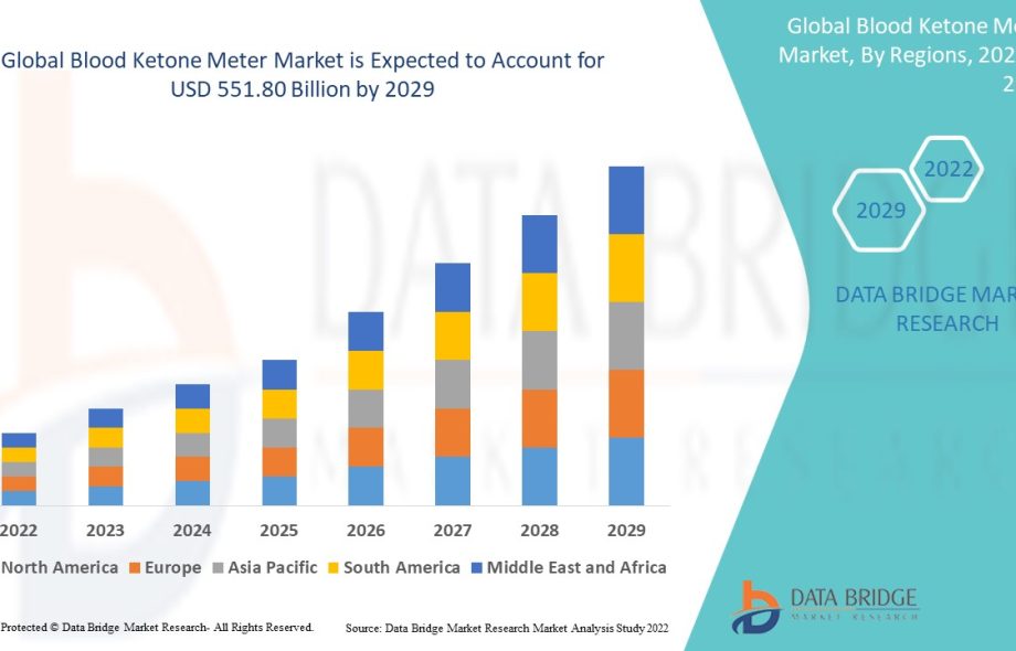 Blood Ketone Meter Market