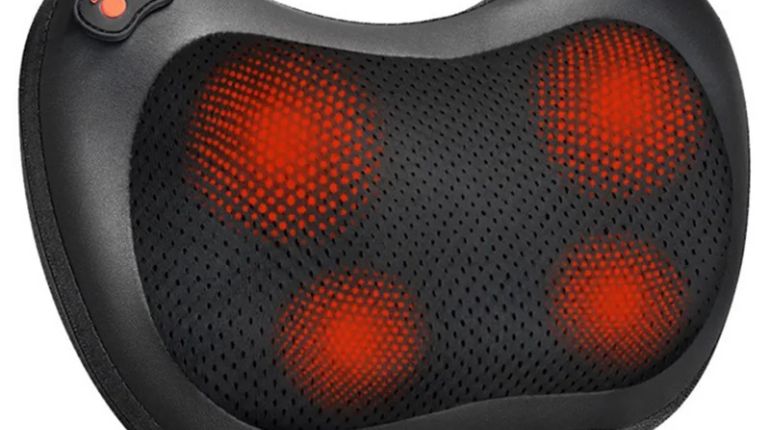 Neck & Back Massager in India