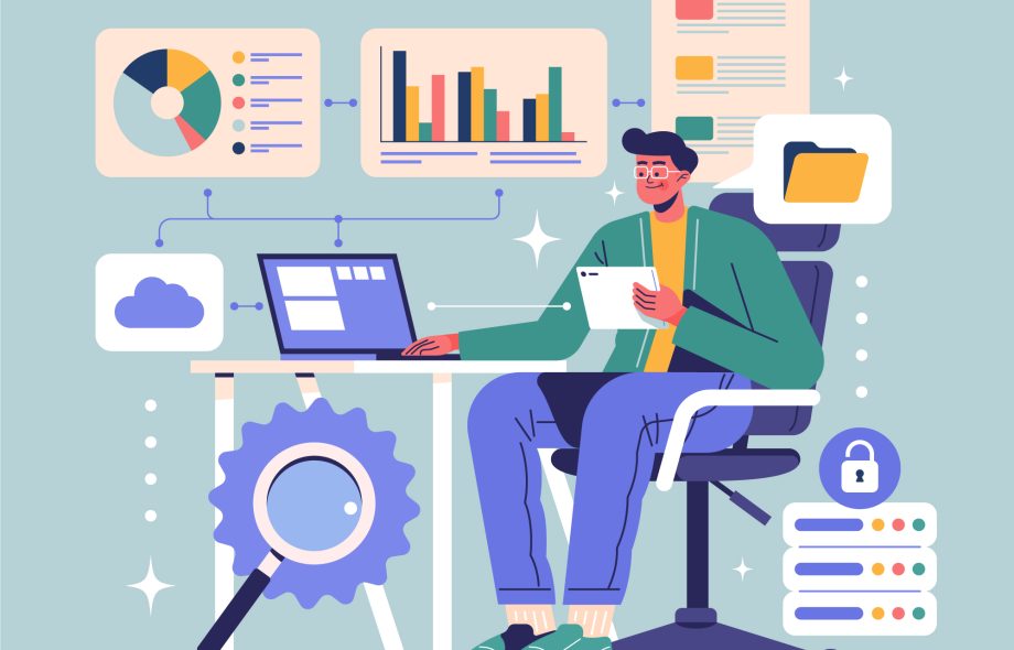 How AI Is Shaping Shopify Website Development in the UK This Year