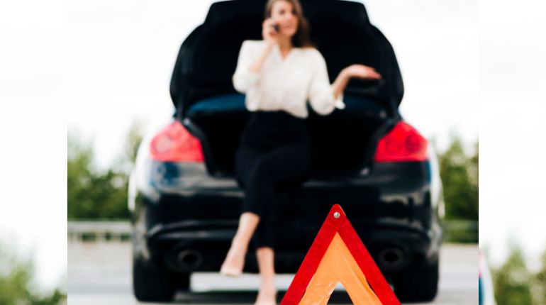 Car Roadside Assistance