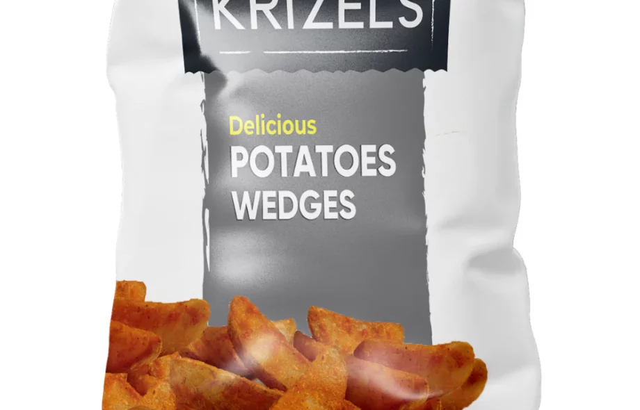 potato snacks