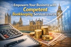 bookkeeping services uk
