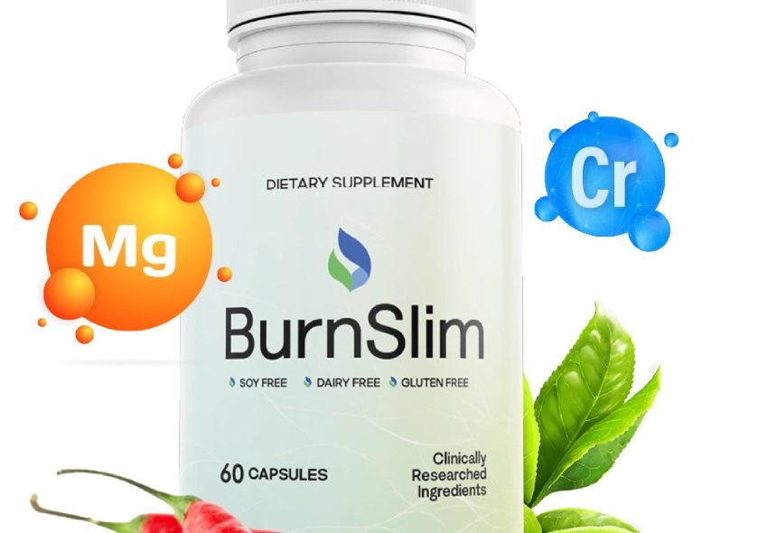 Burn Slim