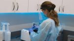 Sterile Processing Technicians